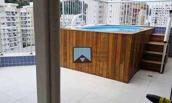 Imagem: Cobertura com 3 dormitórios à venda, 227