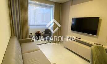 Imagem 4: Edifício Mobi Tower, localizado estrategicamente no Centro da Cidade