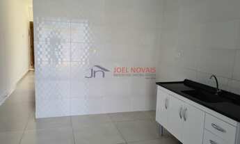 Imagem 7: Mogi das Cruzes - Casa Padrão - Residencial Algarve