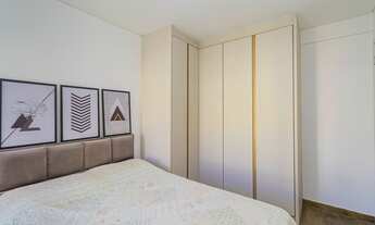 Imagem 6: CHARMOSO GARDEN PRÓXIMO AO SHOPPING BARIGUI COM 3 QUARTOS