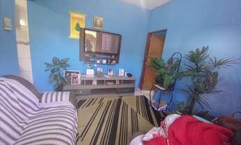 Imagem 7: Casa à venda, 1 quarto, 1 vaga, Dic I (Conjunto Habitacional Monsenhor Luiz Fernando Abreu