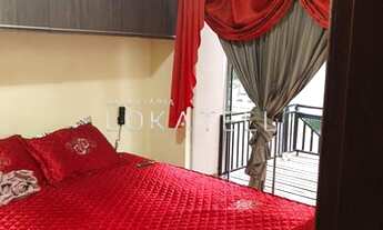 Imagem 4: CASA A VENDA NO BAIRRO BRAZMADEIRA EM CASCAVEL PR