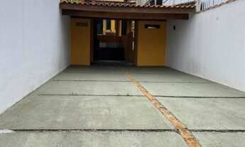 Imagem: Sobrado excelente amplo com um quintal maravilhoso