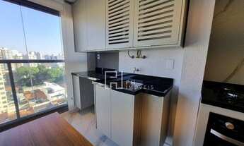 Imagem 7: Apartamento com 2 dormitórios para alugar, 72 m² por R$ 6.245,99/mês - Vila Mariana - São