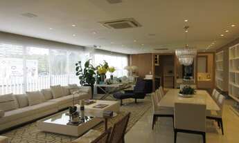 Imagem 3: Horizonte Flamboyant - 3 suítes de frente ao Parque Flamboyant!