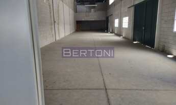 Imagem 4: Galpão em Taboão - São Bernardo do Campo