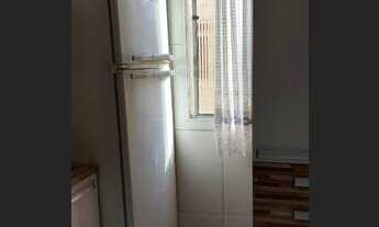 Imagem 2: Apartamento com 2 dormitórios, Cohab 5 - Carapicuíba