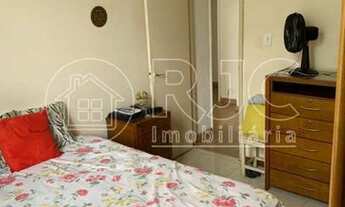 Imagem 7: Apartamento para venda com 76 metros quadrados com 2 quartos em Tijuca - Rio de Janeiro