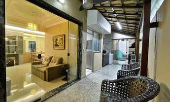 Imagem 2: EXCELENTE ?REA PRIVATIVA NO MELHOR PONTO DO BAIRRO CASTELO, TODO MONTADO