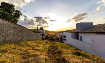 Imagem 3: Lote com 455 m² no condomínio BOSQUE IMPERIAL em São Pedro - Juiz de Fora - MG