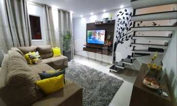 Imagem 2: Apartamento Cobertura sem Condomínio 48 x 48 = 96, jardim Guarará em santo André