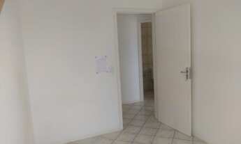 Imagem 2: Apartamento para aluguel com 55 metros quadrados com 2 quartos em Passa Vinte - Palhoça