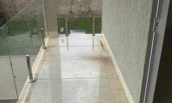 Imagem 7: Casa, Sobrado Condomínio Fechado, Jardim Lisboa