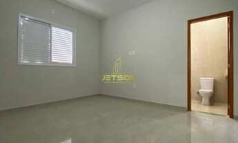 Imagem 6: Oportunidade!!! - Casa nova condomínio Terras do Vale - 148 m² - 3 dorm - 1 suíte - 2 vaga