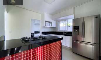 Imagem 3: Casa com 4 dormitórios à venda, 266 m² por R$ 1.980.000,00 - Condomínio Estância Marambaia