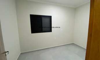 Imagem 7: Linda casa nova a venda no Jardim Regente - 3 dormitórios com suíte e acabamento moderno