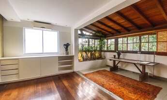 Imagem 3: Cobertura duplex para venda possui 260 m2 com 3 quartos