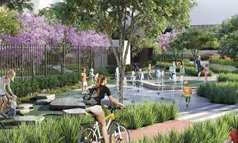 Imagem 3: Apartamento para venda tem 162 metros com 3 suítes Parque da Cidade