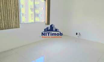 Imagem 7: Apartamento para aluguel, 3 quartos, 1 suíte, 1 vaga, Icaraí - Niterói/RJ