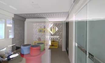 Imagem 3: Lindo Apartamento 3 Dormitórios e suíte com Vista Mar e Garagem dupla com Robby Box em Bar