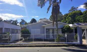 Imagem 2: CASA TRÊS DORMITÓRIOS *** DOIS TERRENOS *** ARARANGUÁ