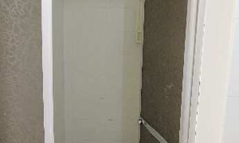 Imagem 2: Apartamento para venda tem 52 metros quadrados com 2 quartos em Vila Margarida - Itaguaí