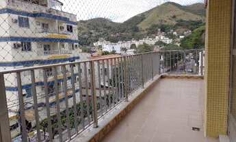 Imagem 4: Apartamento 2 quartos