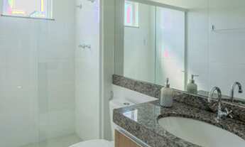 Imagem 6: Apartamento para venda com 60 metros quadrados com 2 quartos em Aeroporto - Juiz de Fora