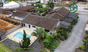 Imagem: Terreno à venda, 1838 m² por R$ 1.800.000,00