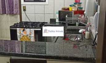 Imagem 3: Apartamento para venda possui 120 metros quadrados com 2 quartos em Centro - São Vicente