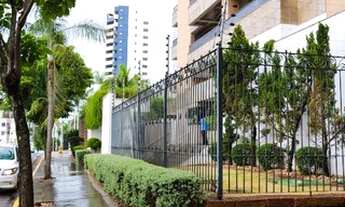 Imagem: Apartamento à venda 3 suítes Popular