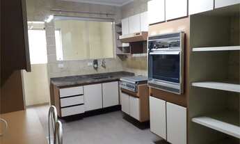 Imagem 5: Santa Paula Apartamento São Caetano