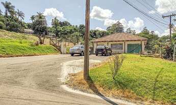 Imagem 7: Atibaia SP Sítio 20.000 m² C/Casas e Barracões C/Escritura Definitiva AC/Imóveis e Veículo