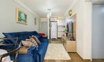 Imagem 5: Ótimo Garden 90m² (AP+Garden), 2Q, Bairro Novo Mundo Curitiba-PR