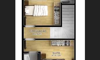 Imagem 6: Sobrado Alto Padrão proximo Praia Piçarras