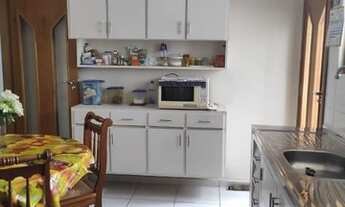 Imagem 6: Apartamento a venda na Vila Alzira Guarujá - SP