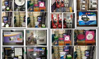 Imagem 4: \ T.R.O.C.O // >>> TUDO - AQUI - POR - ÁGIO de CASA/APTº.Térreo ou .F.I.A.T.(