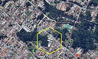 Imagem 2: Apartamento 3 quartos, 5.Andar, Sta Candida-Curitiba