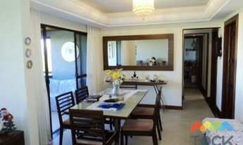 Imagem 2: Apartamento com 3 dormitórios à venda, 117 m² por R$ 600.000,00 - Pituba - Salvador/BA