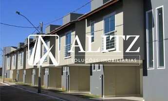 Imagem 5: GOIâNIA - Casa de Condomínio - Residencial Talismã