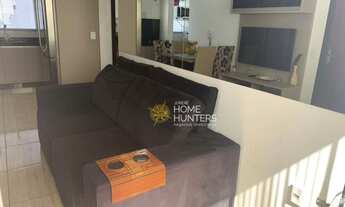 Imagem 5: Apartamento próximo à Av. Santos Dumont