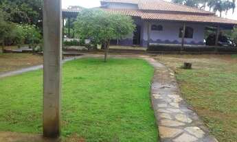 Imagem 4: Chácara em Brazlândia - DF na Chapadinha