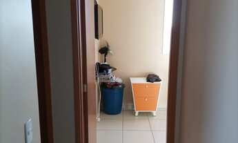 Imagem 5: Apartamento para venda com 54 metros quadrados com 2 quartos em Samambaia Norte - Brasília