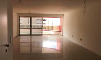 Imagem 4: Apartamento para venda tem 225 metros quadrados com 3 quartos em Meireles - Fortaleza - CE