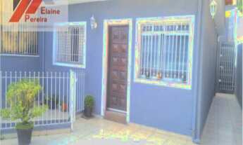 Imagem 4: Sobrado com 3 dorms em Osasco - Jardim DAbril por 540.000,00 à venda