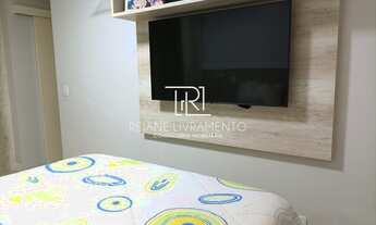 Imagem 6: Apartamento à venda - 92 m² - 3 quartos em Botafogo - Rio de Janeiro - RJ