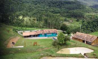 Imagem: Fazenda/Sítio/Chácara para venda possui