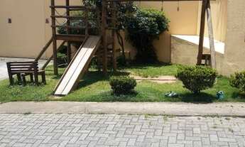 Imagem: Casa de condomínio sobrado para venda possui