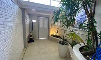 Imagem 5: Apartamento para venda com 250 metros quadrados com 4 quartos