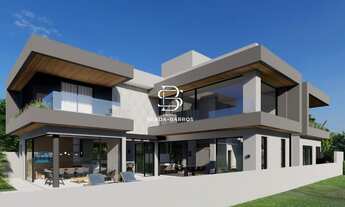 Imagem 7: Belo Sobrado Condomínio Altos da Serra V